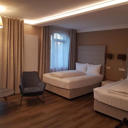 Hotel Atlantic Boutique Târgu-Mureş Exteriér fotografie