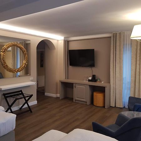 Hotel Atlantic Boutique Târgu-Mureş Exteriér fotografie