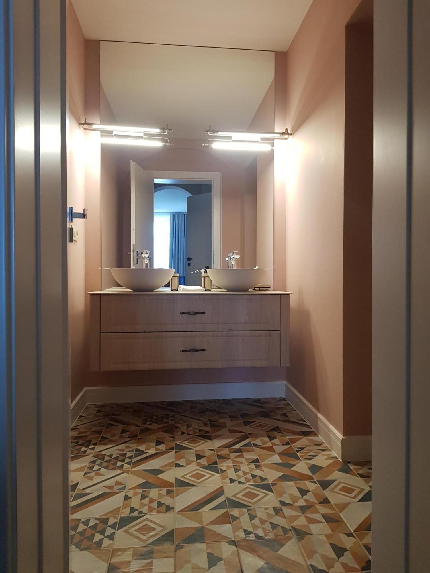Hotel Atlantic Boutique Târgu-Mureş Exteriér fotografie