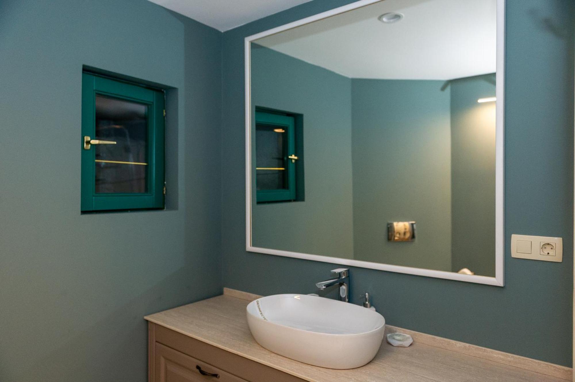 Hotel Atlantic Boutique Târgu-Mureş Exteriér fotografie