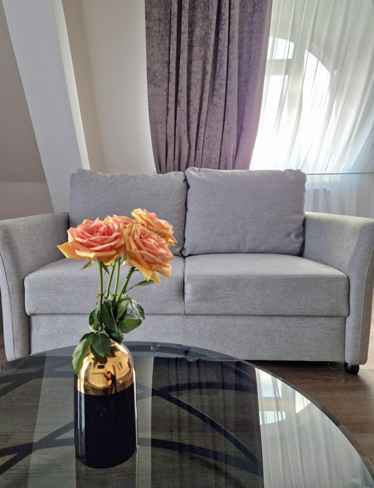 Hotel Atlantic Boutique Târgu-Mureş Exteriér fotografie