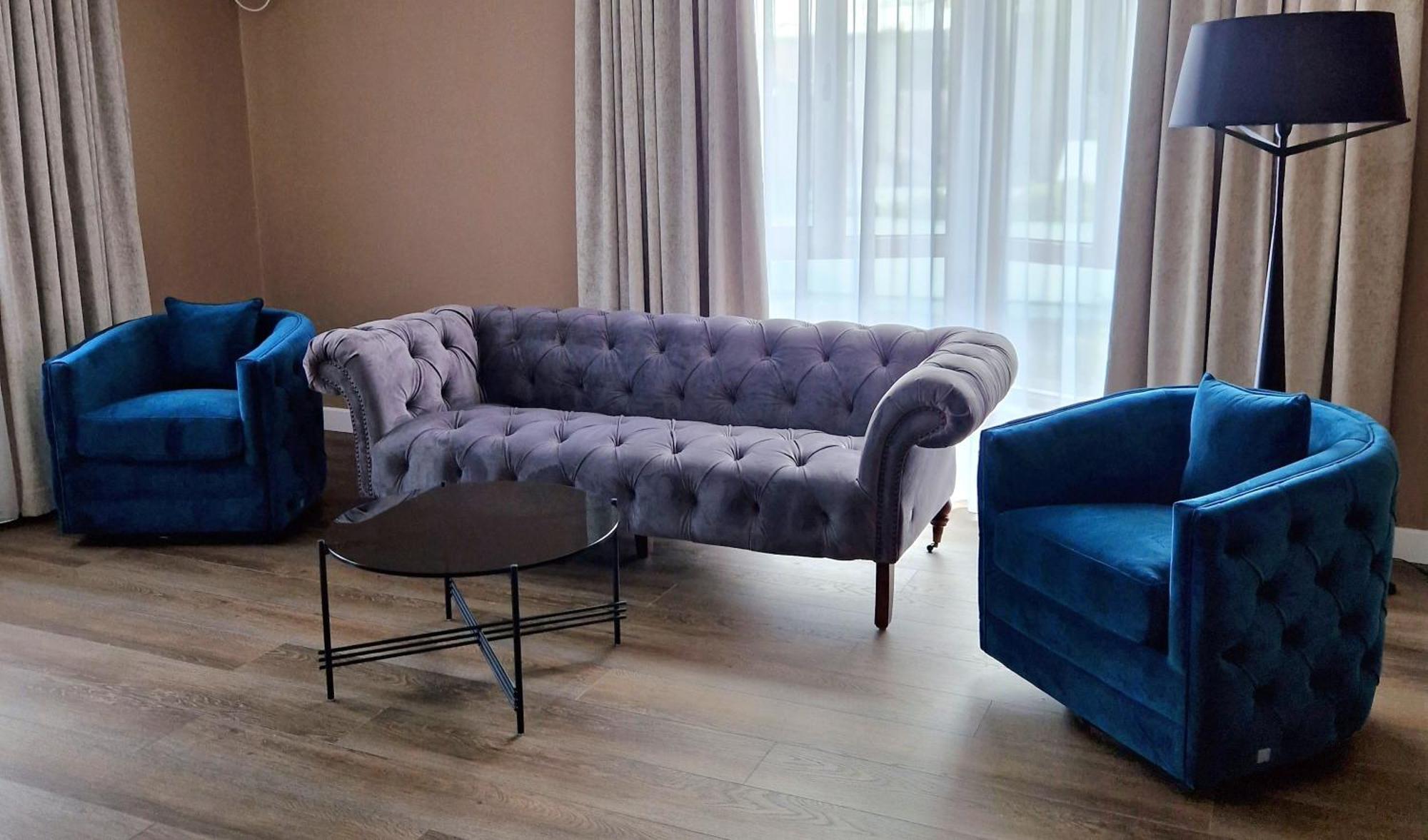 Hotel Atlantic Boutique Târgu-Mureş Exteriér fotografie